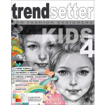 Trendsetter - Kids Graphic Collection Vol. 4 