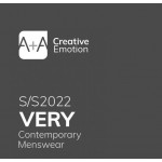 A+A Very - Men Fashion Trends S/S2022