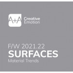 A+A Surfaces Material Trends A/W 2021/2022