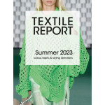 Textile Report #2 Summer 2023