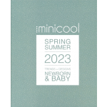 Minicool - BeColor Newborn & Baby S/S 2023