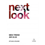 Next Look Men Fashion Trend A/W 22/23