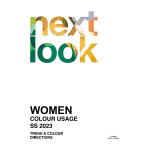 Next Look Colour Usage Women SS 2023