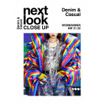 Next Look Close Up Unisex Men Women | Denim & Casual | #10 A/W 21/22 Digital Version