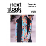 Next Look Close Up Women | Coats & Jackets | #11 S/S 22