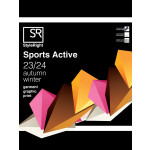 Style Right Sports Active A/W 2023/2024 incl. USB