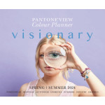 Pantone® View Colour Planner SS 2024