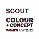 Scout WOMEN Color & Concept A/W21.22