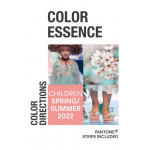 Color Essence Childrenswear S/S 2022