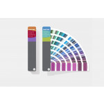 NEW! Pantone® TPG Fashion, Home + Interiors Color Guide 2.625  - Incl. 315 NEW COLORS