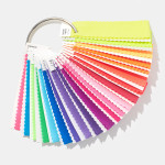 Pantone for fashion and home Nylon Brights Set