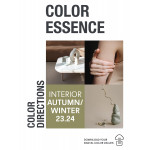 Color Essence Interior AW 23/24