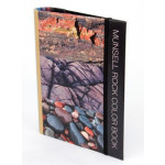 Munsell Geological Rock Book of Color Charts