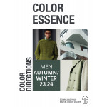 Color Essence Men AW 23/24