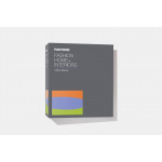 NEW! Pantone for fashion and home Cotton Planner 2625 TCX - Incl. 315 NEW COLORS
