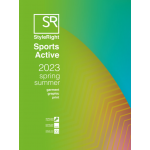Style Right Sports Active S/S 2023 incl. USB
