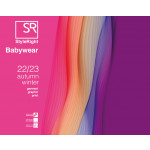 Style Right Baby Trend Book - AW 22/23