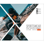 Style Right Sports Active A/W 2021/2022 incl. USB