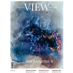 Textile View Magazine #132