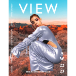 View Magazine #135