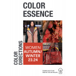 Color Essence Women AW 23/24