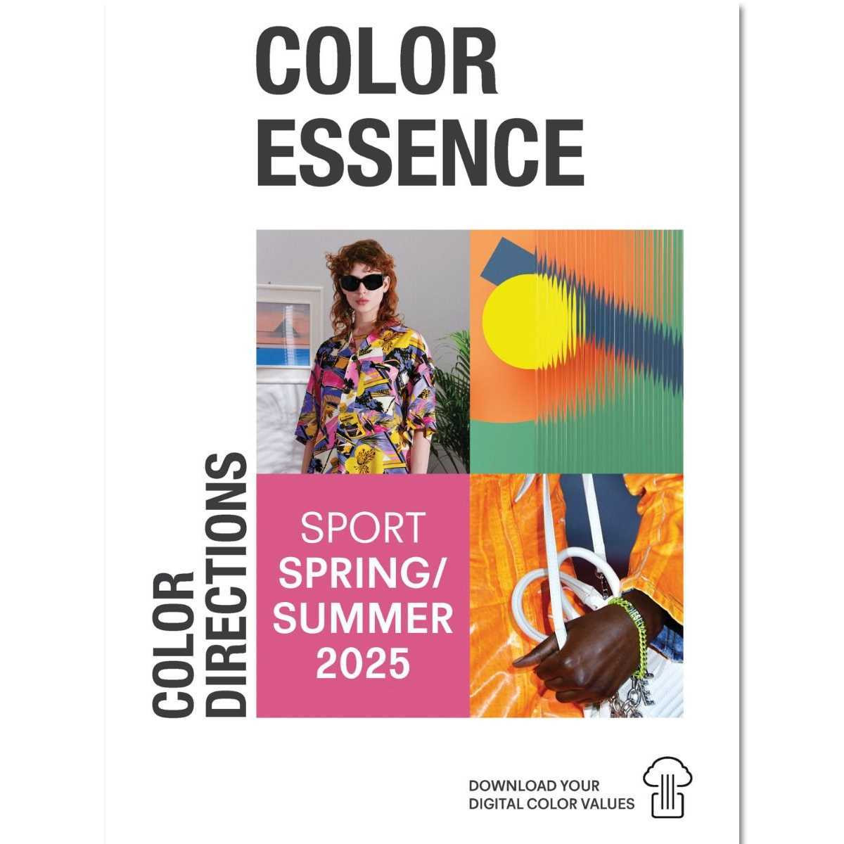 Appletizer Color Essence sport SS 2025
