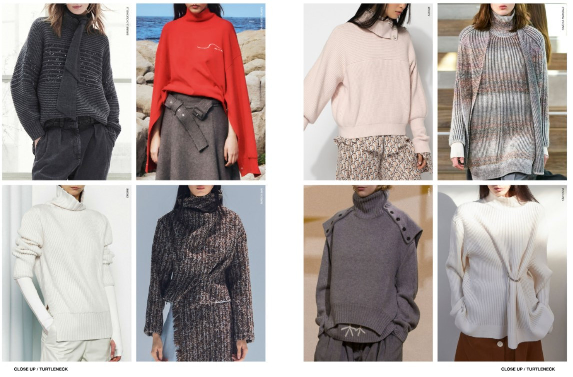 Women | Knitwear | #10 