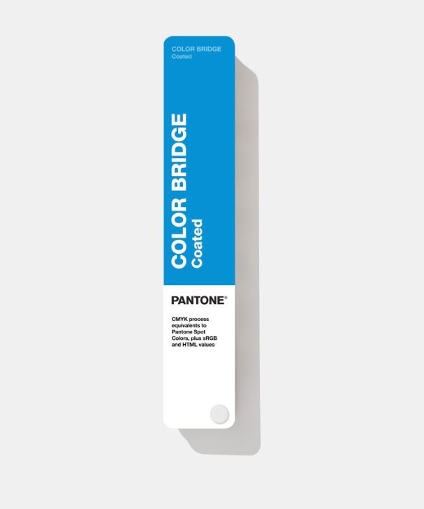 Appletizer - Pantone® Color Bridge Coated - Incl. 294 new colors