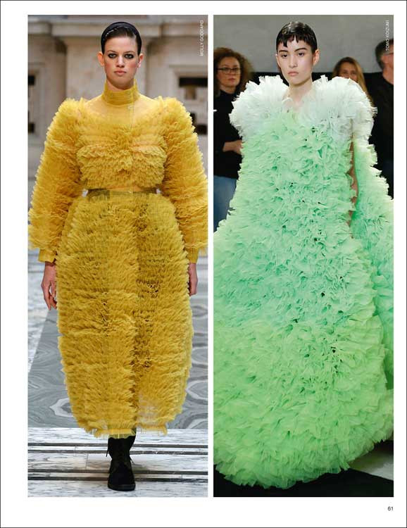 Appletizer - Next Look - Fashion Trends Styles & Accessories A/W 2020/