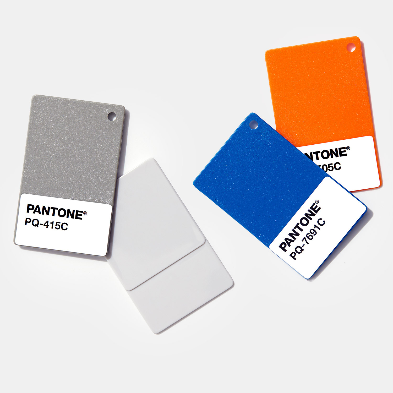 Appletizer pantone plastic pantone systems