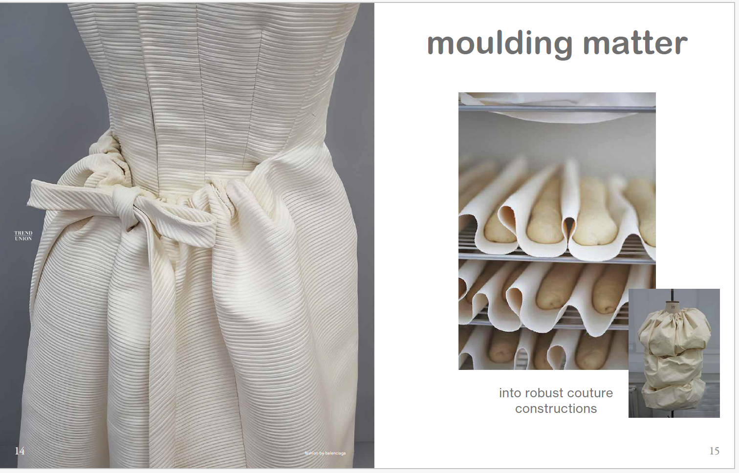  Appletizer - Trend Union General Trends SS 2026 TENDANCES 