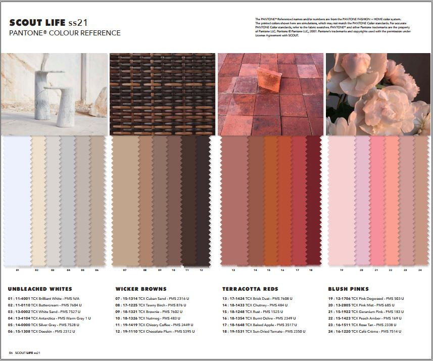 Appletizer - Scout Life EBOOK - Lifestyle & Color Trend S ...