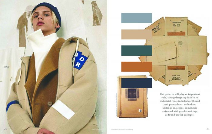 Lidewij Edelkoort Trends 2022