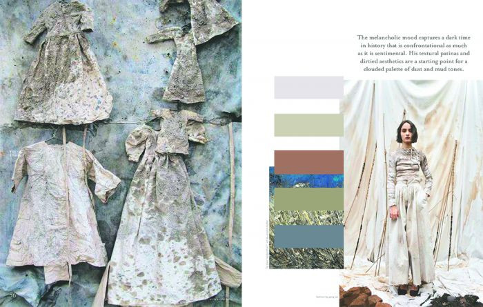 Lidewij Edelkoort Trends 2022