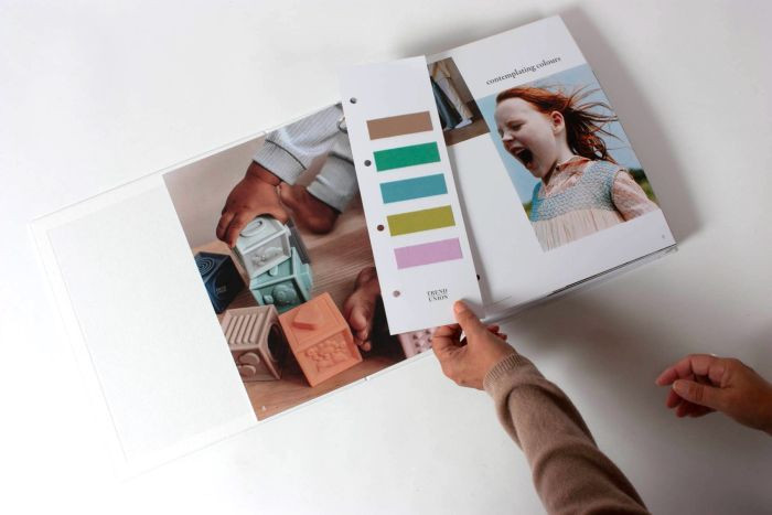 Appletizer - Trend Union General Trends SS 2025 | TENDANCES | Lidewij