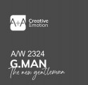 A+A G.Men | The New Gentlemen 24.1
