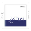 Inmouv Style Lab Active PREMIUM - A/W 2023/2024