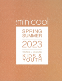 Minicool - BeColor Kids & Youth S/S 2023