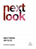 Next Look Men Fashion Trend A/W 22/23