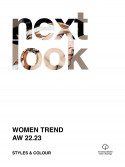 Next Look Women Fashion Trends A/W 22/23