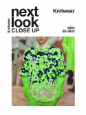 Next Look Close Up Men | Knitwear | #11 S/S 22 Digital Version