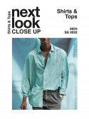 Next Look Close Up Men | Shirts & Tops | #11 S/S 22 Digital Version
