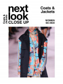 Next Look Close Up Women | Coats & Jackets | #11 S/S 22