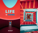 Scout LIFE - Lifestyle trends & Color concepts SS 2023