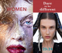 Scout WOMEN 23:24 | Colour & Concept AW 23/24