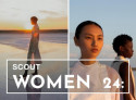 Scout WOMEN 24: | Colour & Concept SS2024