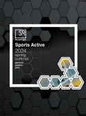 Style Right Sports Active SS2024 incl. USB