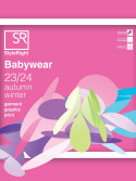 Style Right Babywear AW 23/24