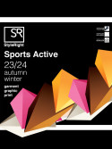Style Right Sports Active A/W 2023/2024 incl. USB