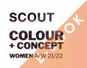 Scout WOMEN Color & Concept A/W21.22 - EBOOK